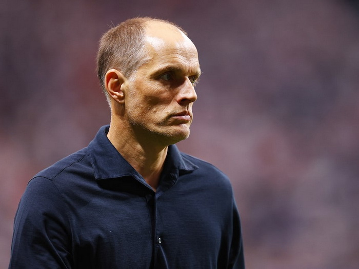 Tuchel: Nakon utakmice postoje milioni trenera koji sve znaju bolje