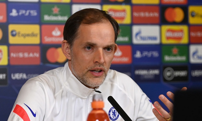 Tuchel nakon velike pobjede: Postajemo tim kojeg se svi boje!