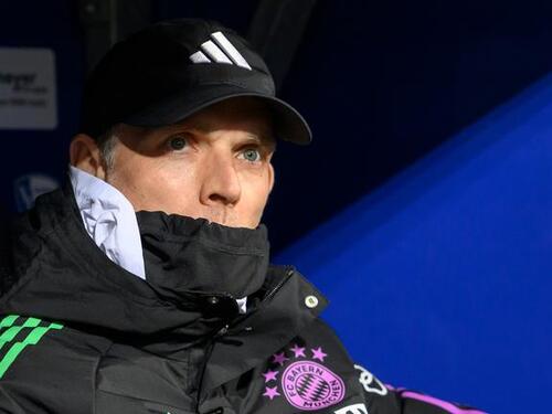 Tuchel: Ne postoji više ni najmanja nada, čestitam Bayeru na tituli