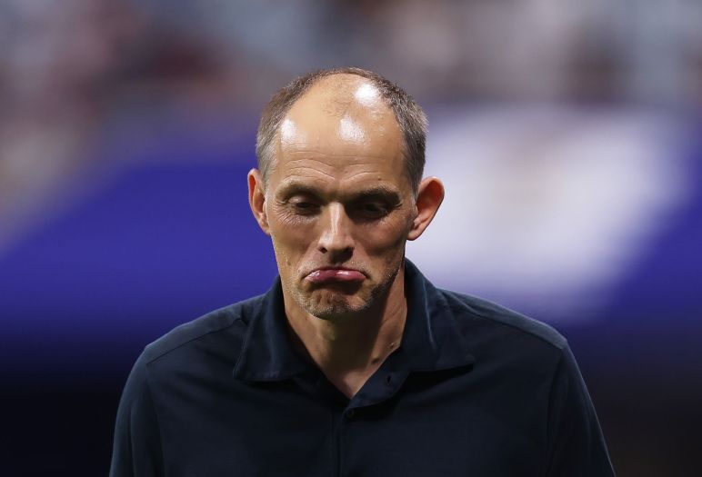 Tuchel: Nikom se ne igra utakmica za treće mjesto