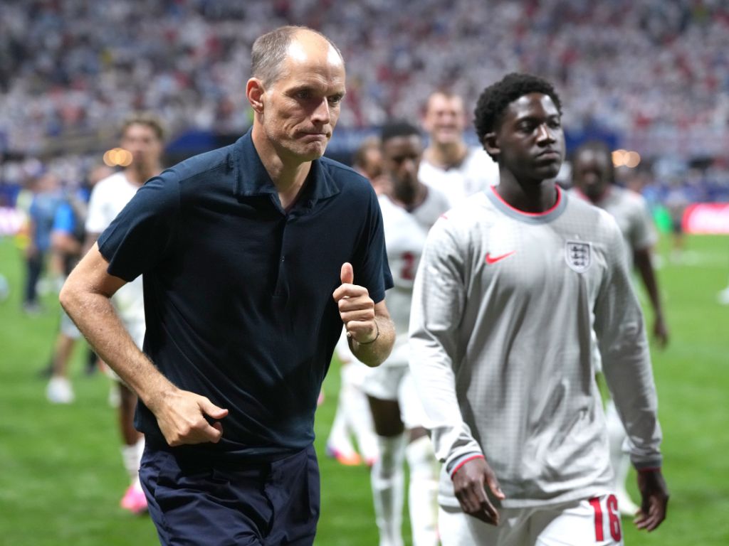 Tuchel ostaje selektor Engleske do 2028. godine