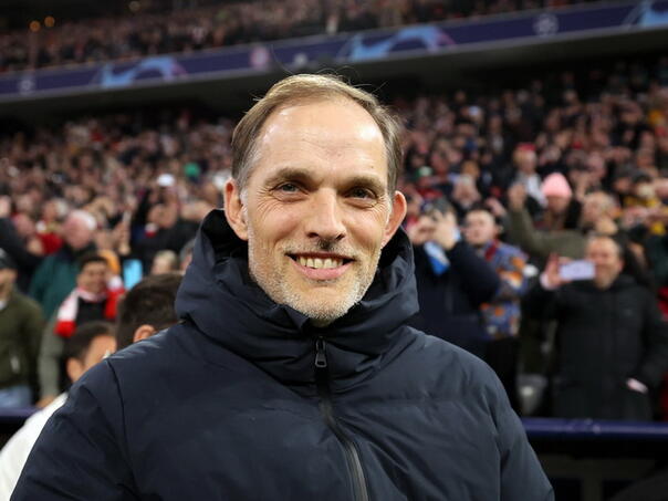 Tuchel ušao u odabrano društvo trenera, a na kraju će biti 'nagrađen' otkazom