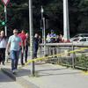 Tučnjava na mostu Suade i Olge, jedna osoba povrijeđena