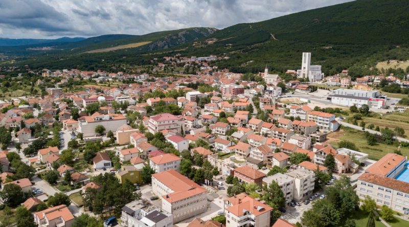 Tučnjava u svadbenom salonu, dvije osobe prebačene u SKB Mostar