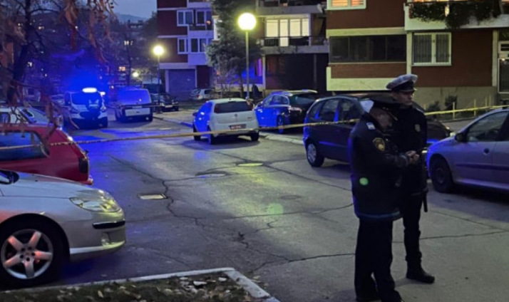 Tučnjava u Zenici, jedna osoba teško povrijeđena, tri uhapšene