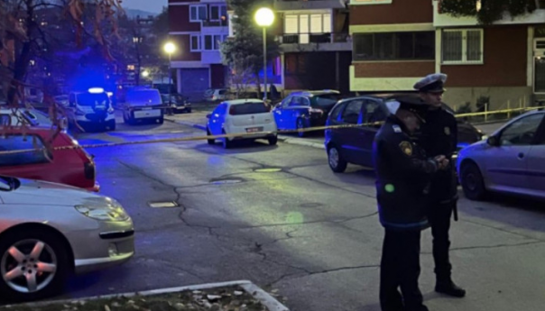 Tučnjava u Zenici, jedna osoba teško povrijeđena, tri uhapšene