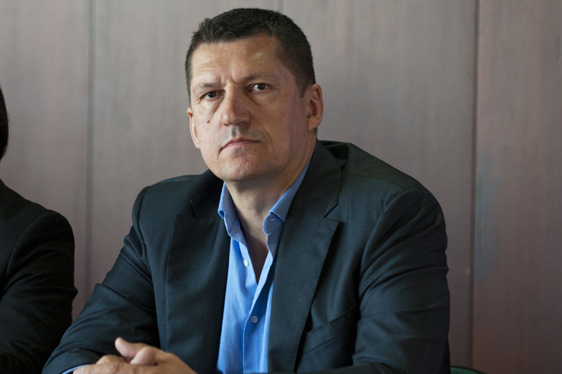 Tuđmanov hercegovački špijun postao savjetnik ministra obrane