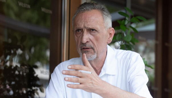 Tuđmanov obavještajac: Englezi i Francuzi htjeli podržati Srbe da osvoje Bihać