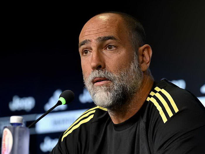 Tudor dobio otkaz u Juventusu!