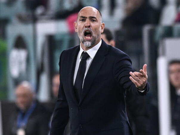 Tudor i Conte ostaju u Juventusu i Napoliju?