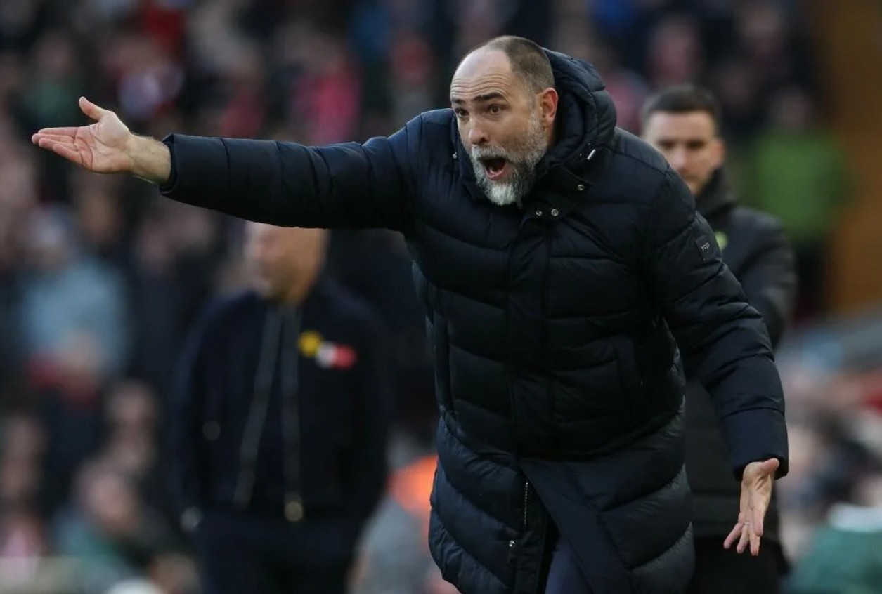 Tudor objasnio promjene koje su donijele rezultat protiv Liverpoola