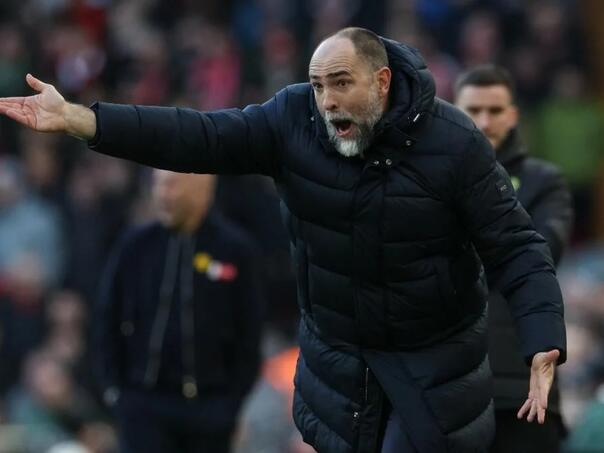 Tudor objasnio promjene koje su donijele rezultat protiv Liverpoola