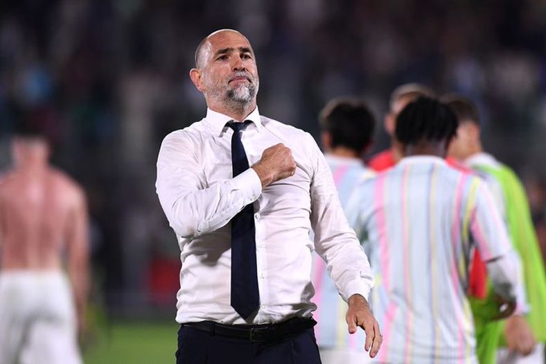 Tudor otišao iz Juventusa i klubu oprostio milione