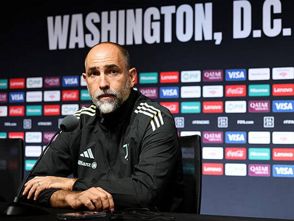 Tudor: U prvom smo poluvremenu krenuli jako, a u drugom smo usporili zbog vrućine