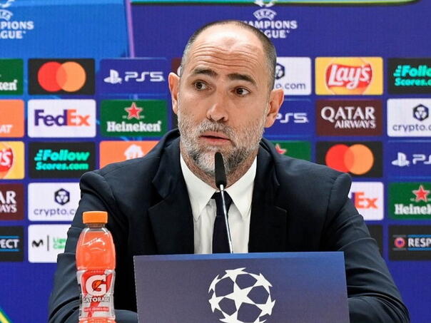 Tudor uoči utakmice s Realom: Želim da odigramo utakmicu života