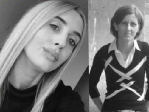 Tuga okovala Krajinu: Skupa sahranjene majka i kćerka koje su ubijene u nesreći