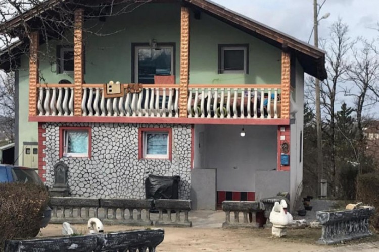 Tuga se nadvila nad Bužimom: Djeca bila svjedoci stravičnog zločina