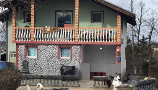 Tuga se nadvila nad Bužimom: Djeca bila svjedoci stravičnog zločina