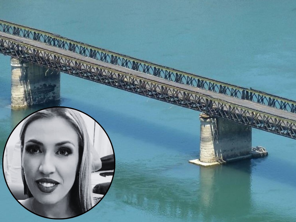 Tuga u Albaniji: Majka se bacila u rijeku sa troje djece, pronađeno tijelo