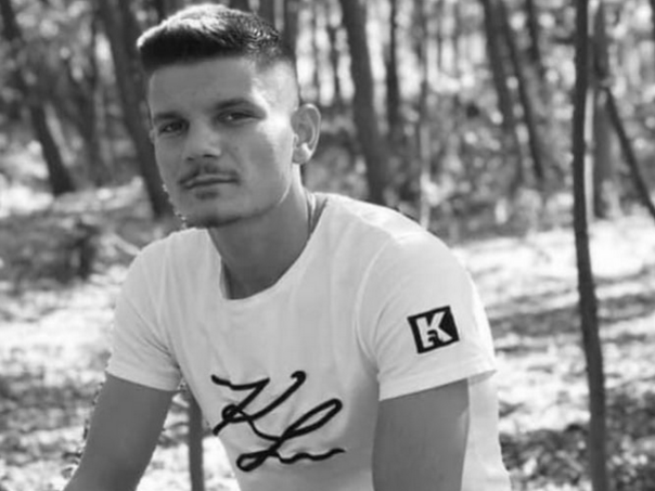 Tuga u BiH: U nesreći poginuo mladi fudbaler, klub se oprostio