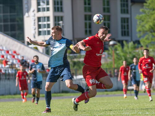 Tuga u Konjicu, Igman ispao iz lige!