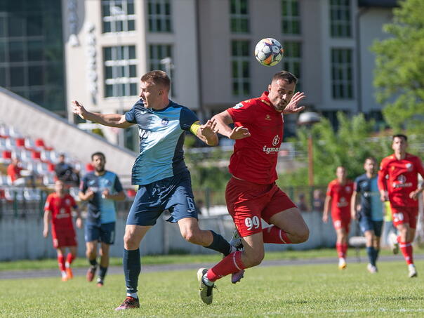 Tuga u Konjicu, Igman ispao iz lige!