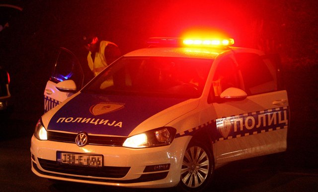 Omarska: 19-godišnjak stradao za volanom Opela