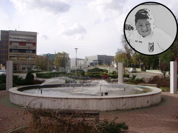 Tuga u Sanskom Mostu: Preminuo mladi fubaler Benjamin Bišćević (14)