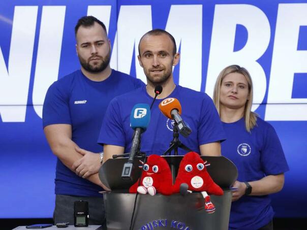 Tuka će naredne sezone nastupati samo na otvorenom