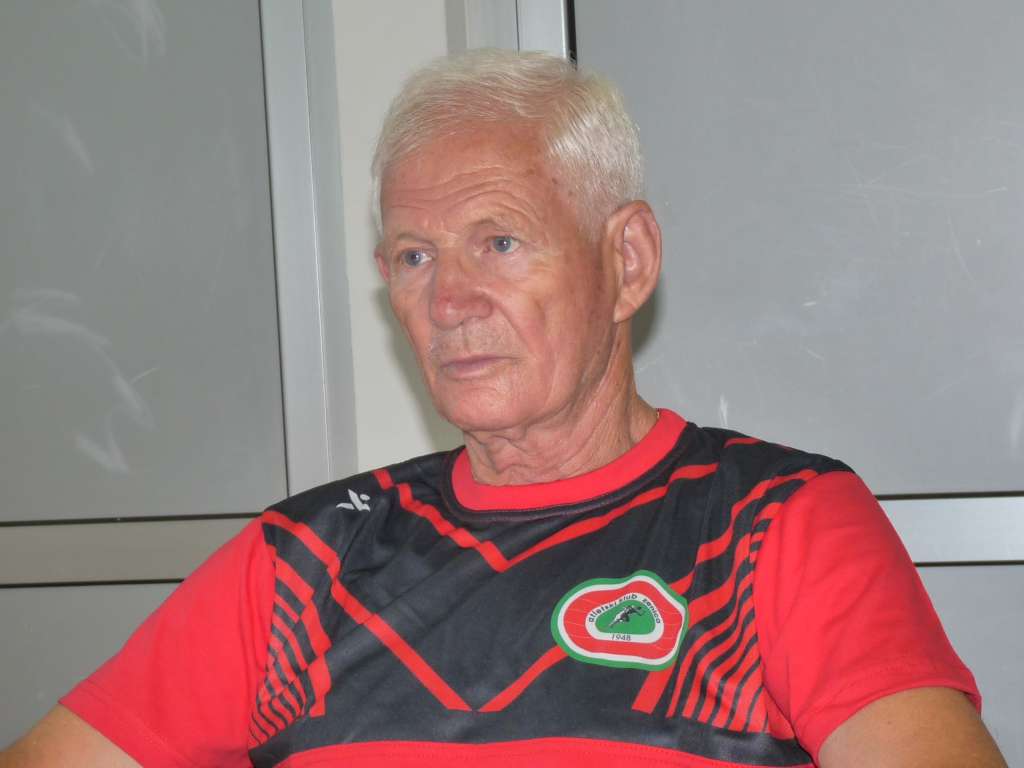 Tuka i Pezer predvode najbolje bh. atletičare seniore na Državnom prvenstvu u Zenici