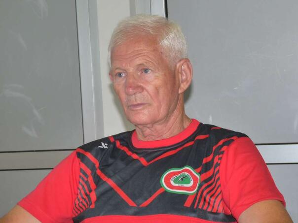 Tuka i Pezer predvode najbolje bh. atletičare seniore na Državnom prvenstvu u Zenici