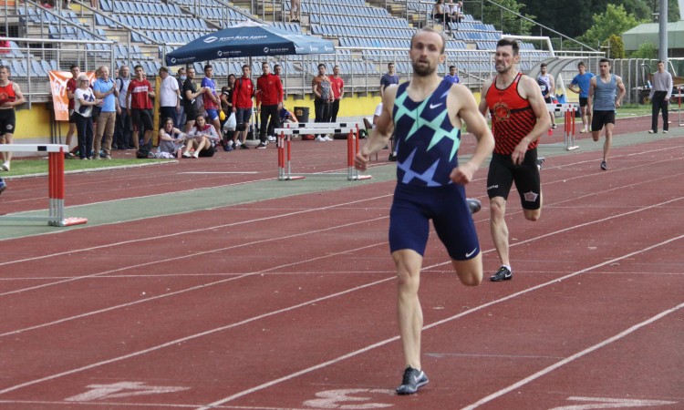 Tuka i Pezer se okitili zlatnim medaljama na Državnom prvenstvu BiH