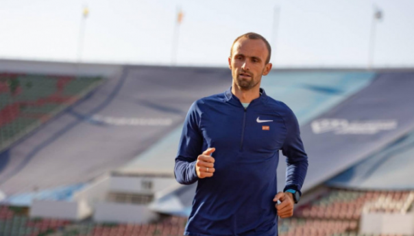 Tuka: Jaka konkurencija je dovoljan motiv da dam sve od sebe