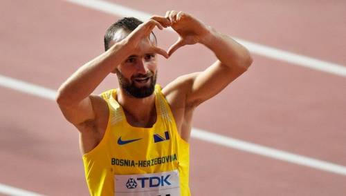 Tuka: Kraj najčudnije sezone dosad, naš sport je uspio preživjeti
