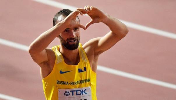 Tuka: Kraj najčudnije sezone dosad, naš sport je uspio preživjeti