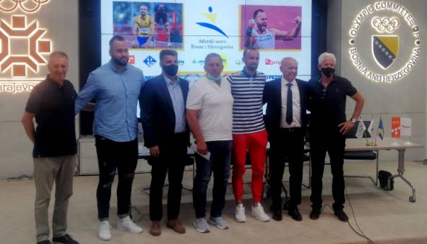 Tuka: Nismo se zadovoljili samim plasmanom na Olimpijadu