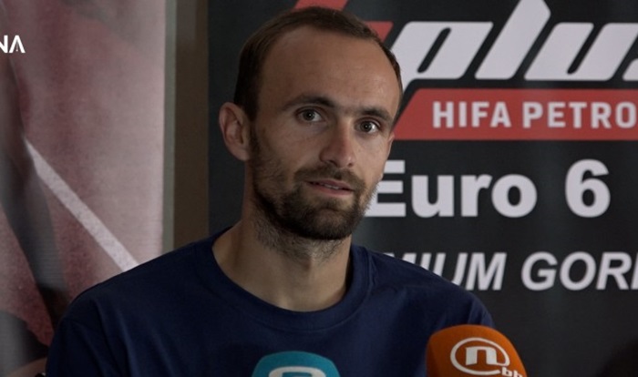 Tuka o nastupu na OI u Tokiju: Cilj je plasirati se u finale