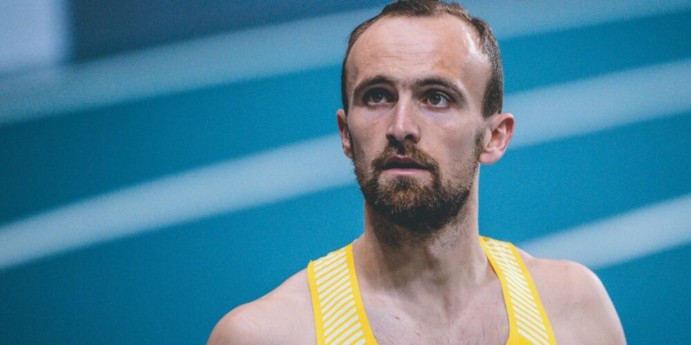 Tuka odustao od nastupa na dvoranskom SP-u