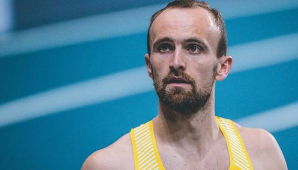 Tuka odustao od nastupa na dvoranskom SP-u