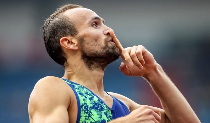 Tuka osvojio šesto mjesto u utrci na mitingu Dijamantske lige