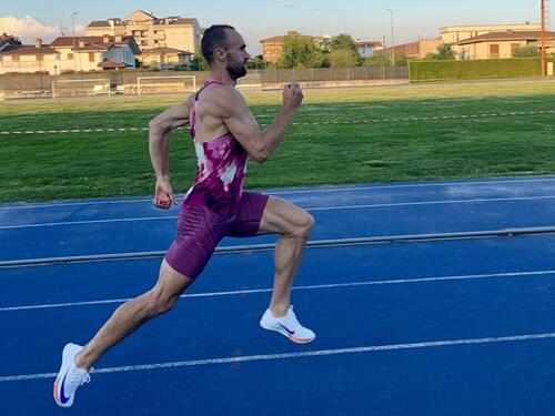 Tuka peti na mitingu u Karlsradu, bez norme za OI