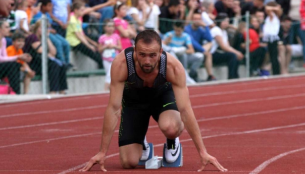 Tuka, Pezer i Mujezinović predstavljaju BiH na Evropskom dvoranskom prvenstvu u Istanbulu