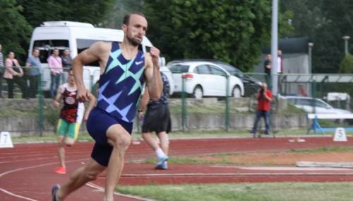 Tuka: Poseban je osjećaj trčati na državnom prvenstvu i braniti boje svog kluba