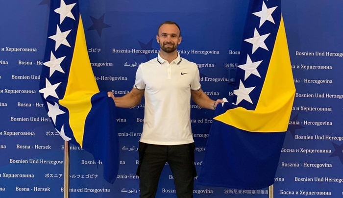 Tuka pozvao građane BiH u inostranstvu da glasaju na izborima