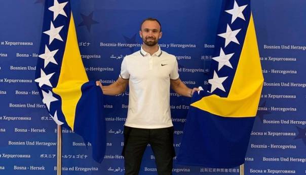 Tuka pozvao građane BiH u inostranstvu da glasaju na izborima