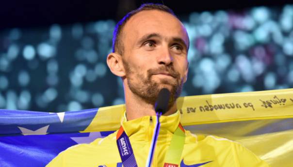 Tuka večeras trči finale Dijamantske lige