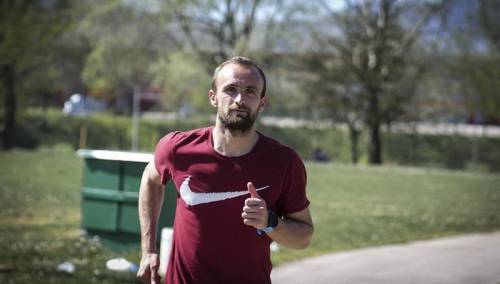 Tuka: Vrhunski sportisti moraju se prilagoditi svakoj situaciji