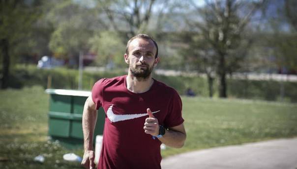 Tuka: Vrhunski sportisti moraju se prilagoditi svakoj situaciji