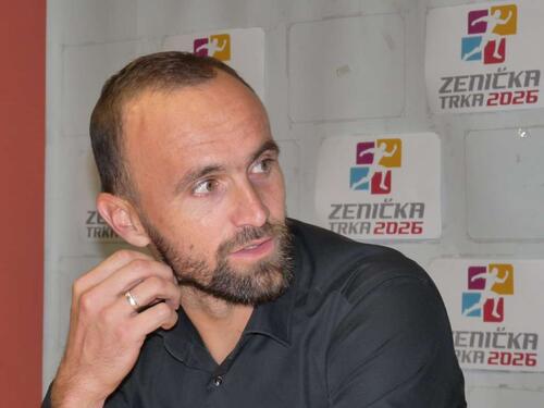 Tuka: Zdrav sam i motivisan, želim iduće godine na EP u Birmingem