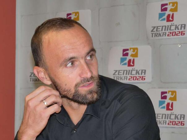 Tuka: Zdrav sam i motivisan, želim iduće godine na EP u Birmingem